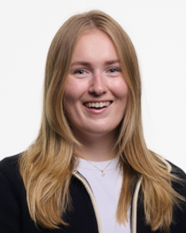 Paulina Metsämäki photo