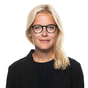 Johanna Stromsten Friberg Web