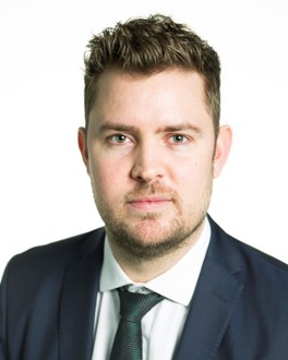 Christian Jürgensen photo