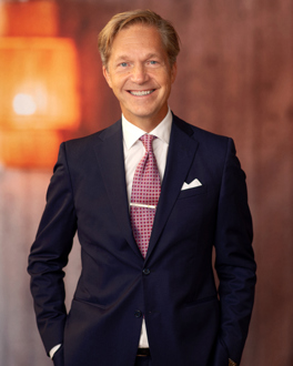 Markku Strömberg photo