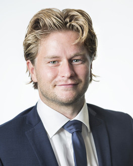 Mikkel Sørensen photo