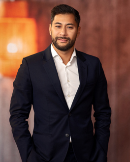 Mohamed Ed-Diaz photo