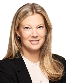 Monika Fridenäs photo