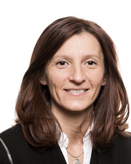 Karolina Szabó photo