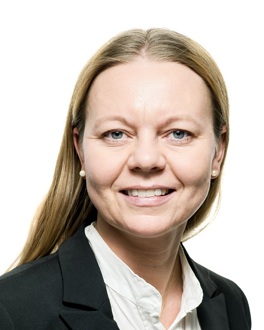 Veronica Vidlund photo