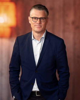 Martin Bjöörn photo