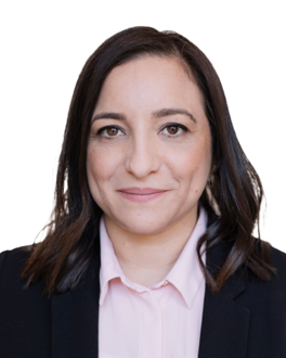 Nouria Mokhnache photo