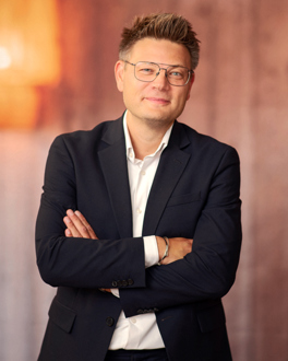 Chris Ammitzfeldt photo