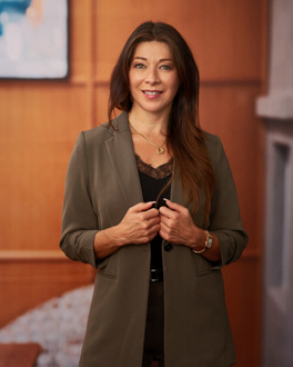 Patricia Torres photo