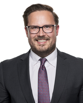 Fredrik Andersson photo