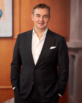 Tobias Brynjer photo