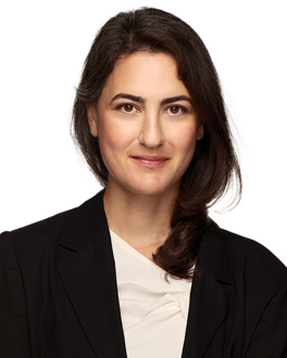 Eva Chaideftos photo