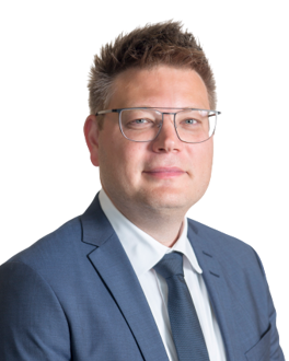 Chris Ammitzfeldt photo