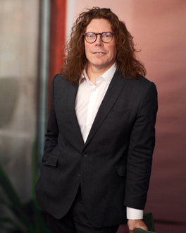 Mathias Pedersen photo