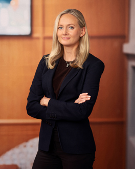 Alexandra Martinelle photo