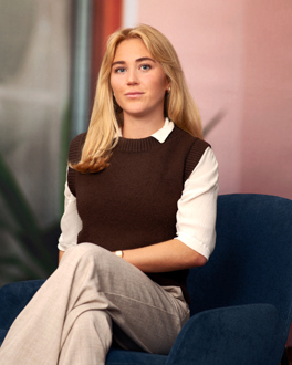 Wilma Schumacher photo