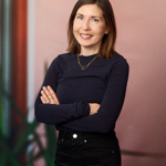 Ulrika Fjellborg Almqvist photo