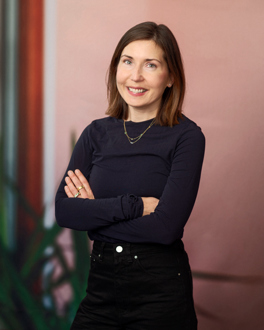 Ulrika Fjellborg Almqvist photo