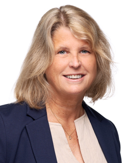 Jeanette Alexandrow photo