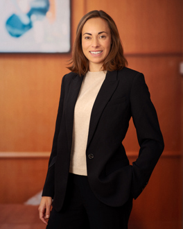 Hanna Bedinger photo