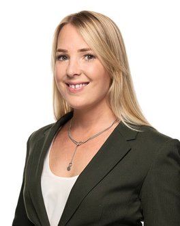 Pernilla Nöjd photo