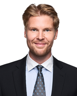 Marcus Overödder photo