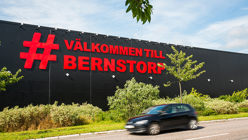 Bernstorp 2