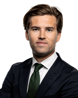 Fredrik Pappila photo