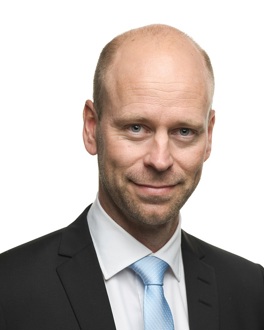 Gustav  Thörnqvist photo