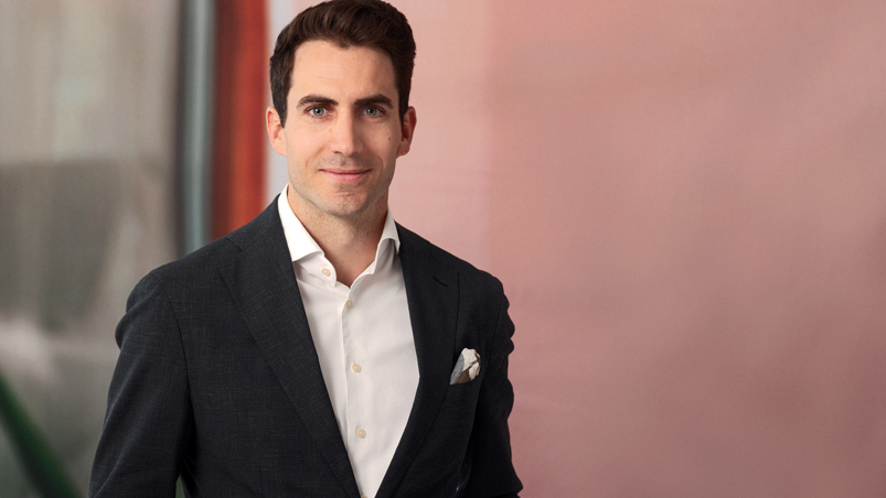 Niam Group welcomes Alessandro Lanfranchi as Capital Formation Director  Image