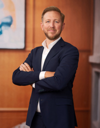 Victor Wettergren Image