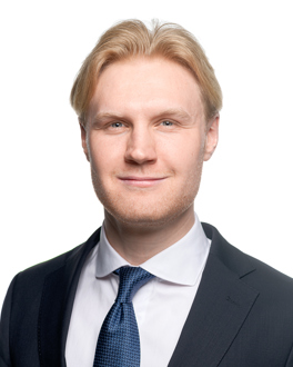 Johannes Wåhlin photo