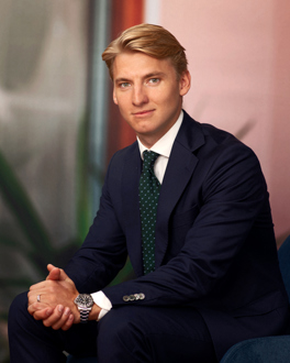 Hjalmar Åhman photo