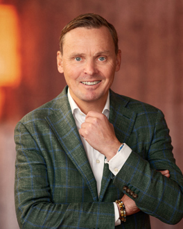 Torstein Bomann-Larsen photo