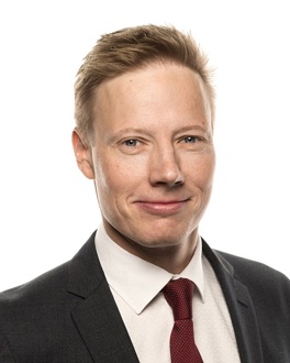 Antti Muilu photo
