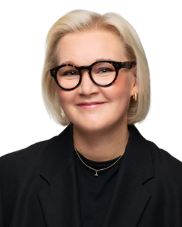 Olivia Lindelöf photo