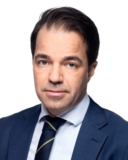 Rikard  Henriksson photo