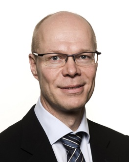 Mikko Kimpi photo