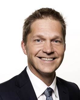 Markku Strömberg photo