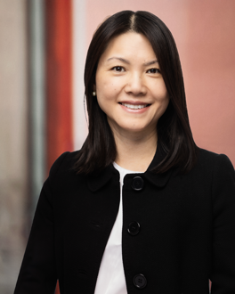 Helene Winther photo