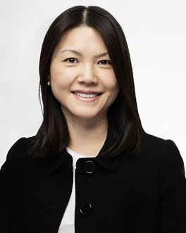 Helene Winther photo